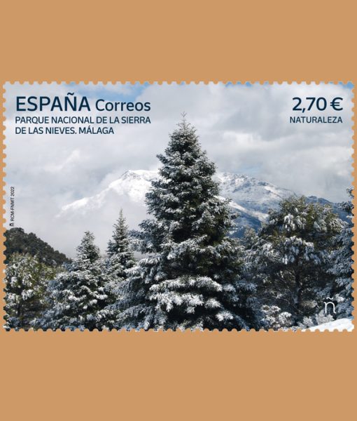 2106 Sierra nieves 6236