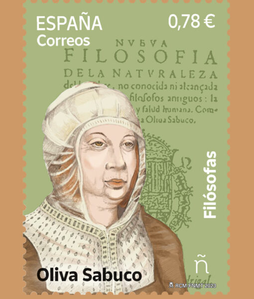 2606 oliva sabuco