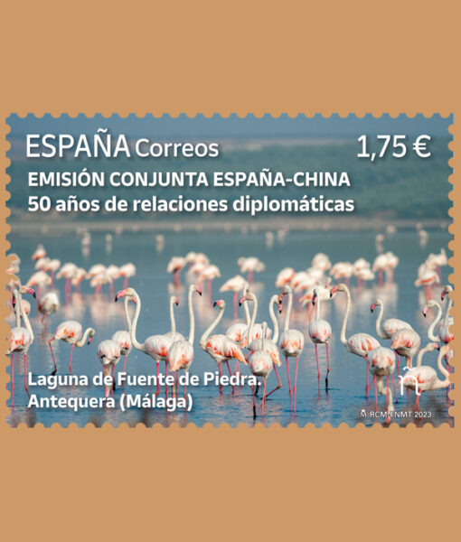 6327 1005 EMISION CONJUNTA españa