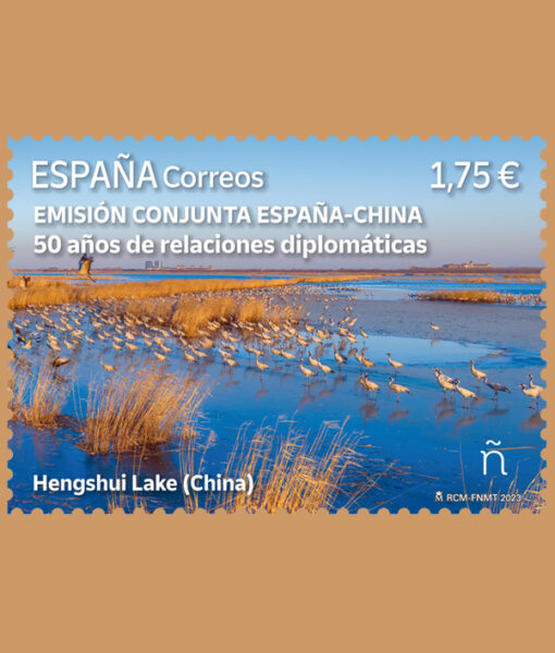 6328 1005 EMISION CONJUNTA españa