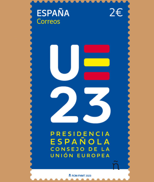 0307 S presidencia española