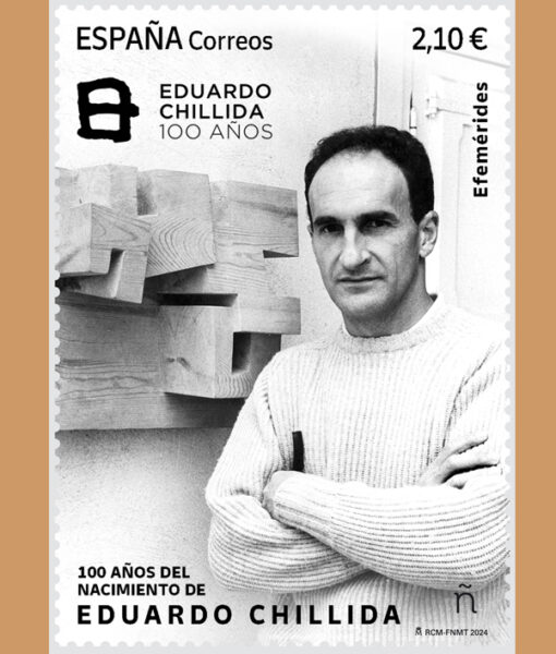 6404 CHILLIDA 1