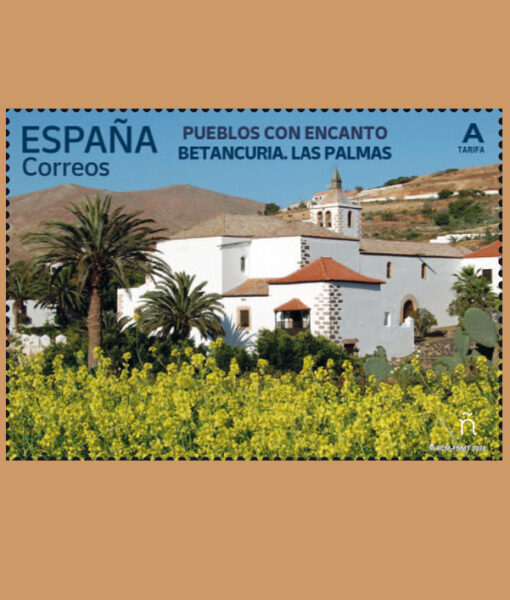 6429 PCE BETANCURIA LAS PALMAS MM
