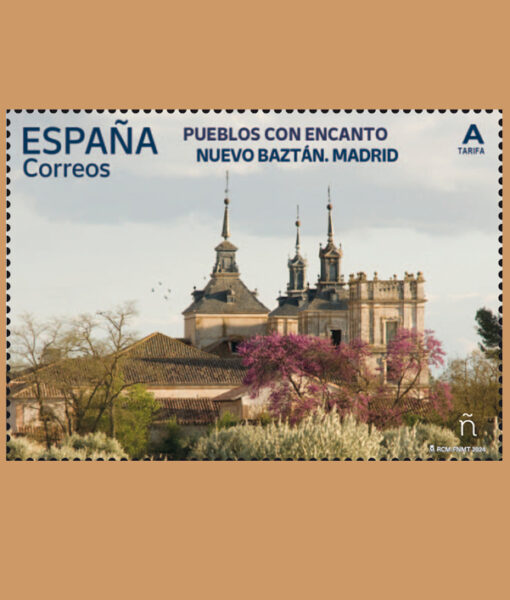 6431 PCE NUEVO BAZTÁN MADRID MM