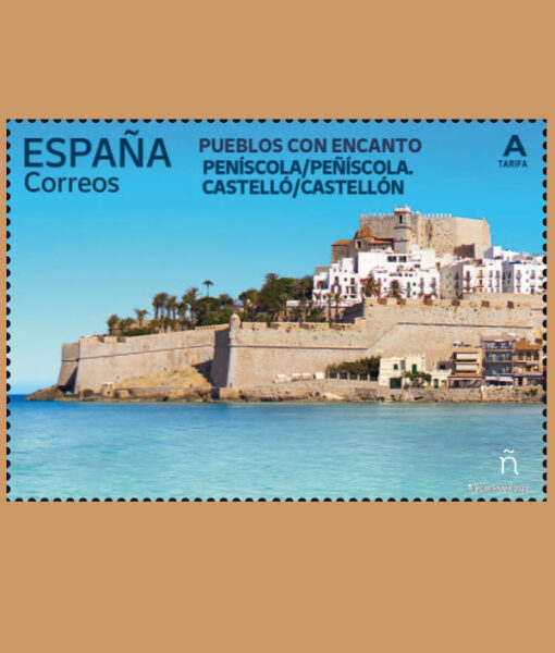 6432 PCE PEÑISCOLA CASTELLÓN MM