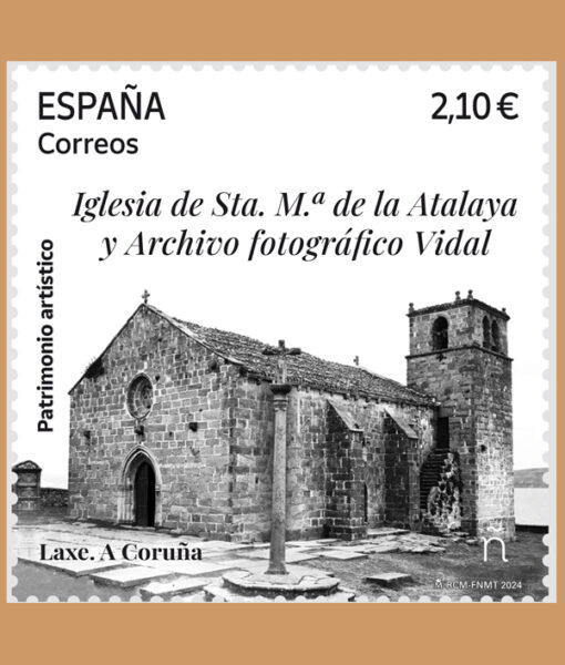 6445_1406 LAXE A CORUÑA