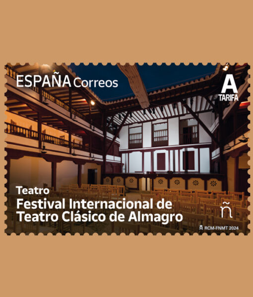 6453 0407 TEATRO DE ALMAGRO