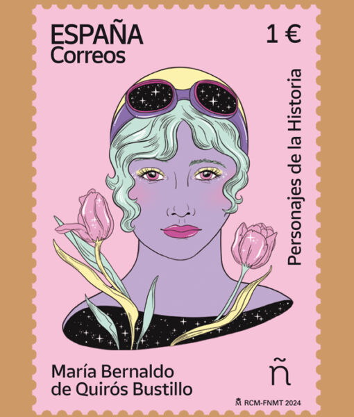 6474 2609 MARIA BERNALDO