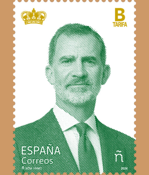 6478 2709 TB FELIPE VI vn