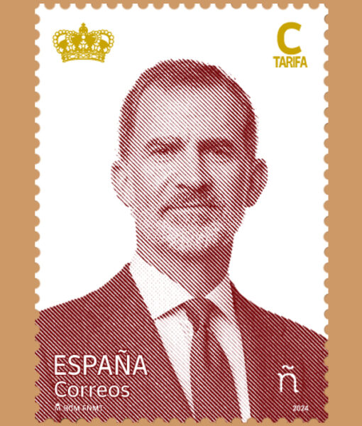 6479 2709 TC FELIPE VI nv