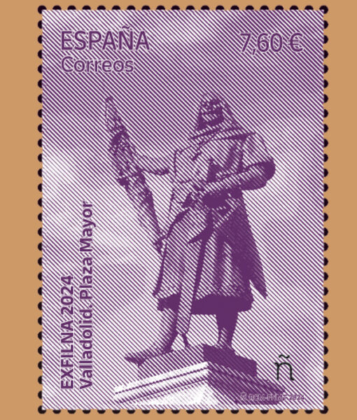 6485 0310 2 HB S EXFILNA VALLADOLID