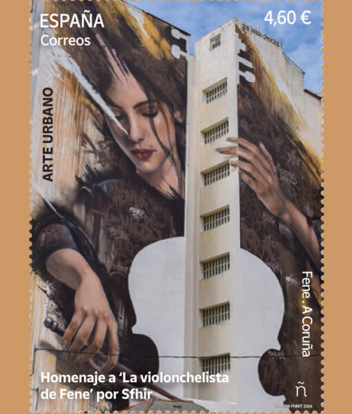 6501 0511 01 HB SELLO ARTE URBANO MA