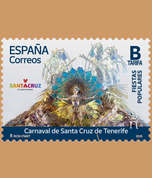 6508 3101 fiestas populares Tenerife