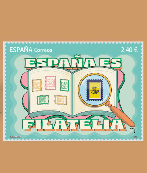 6574- -catalogo sellos