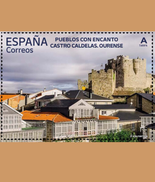 6576 Casgtro Candelas