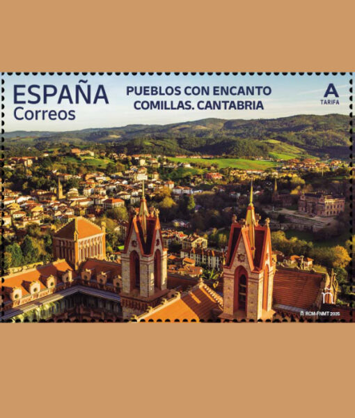 6577 Comillas cat